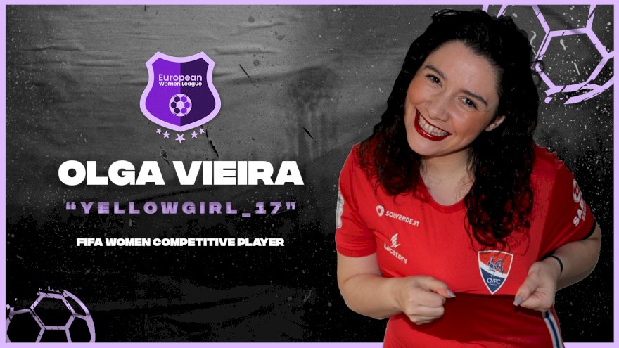 Quem é a YellowGirl_17?
