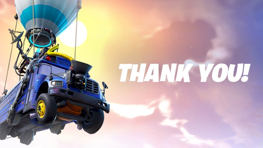 Fortnite já angariou mais de $50 milhões em ajuda para as vitimas na Ucrânia