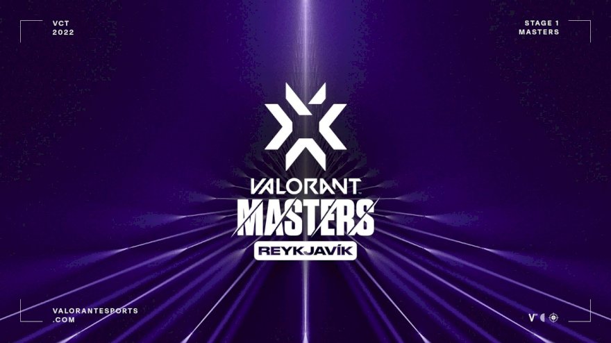 Eis os grupos do Masters de Reykjavík