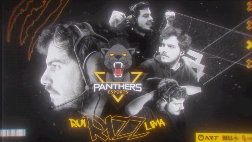 Panthers faz nova mexida no plantel