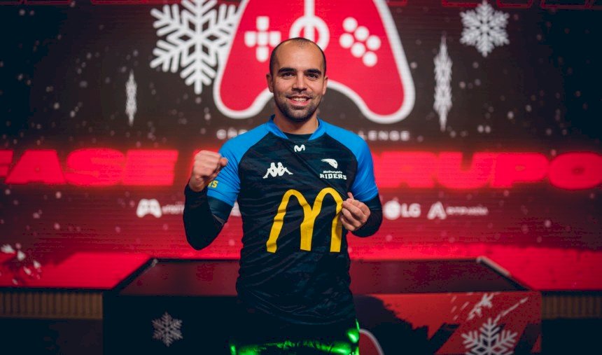 tuga810 é bicampeão do digital challenge