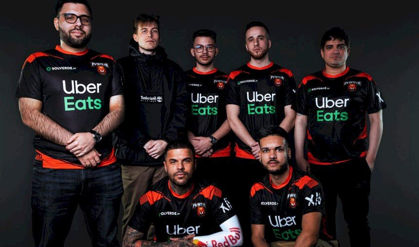 Fourteen está na ESEA Main