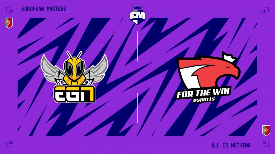 Acaba o sonho português na EUM