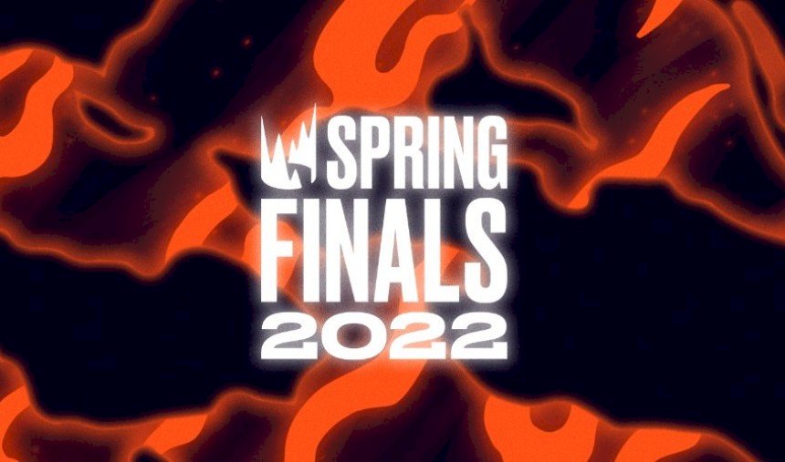 G2 está na final da LEC Spring Split