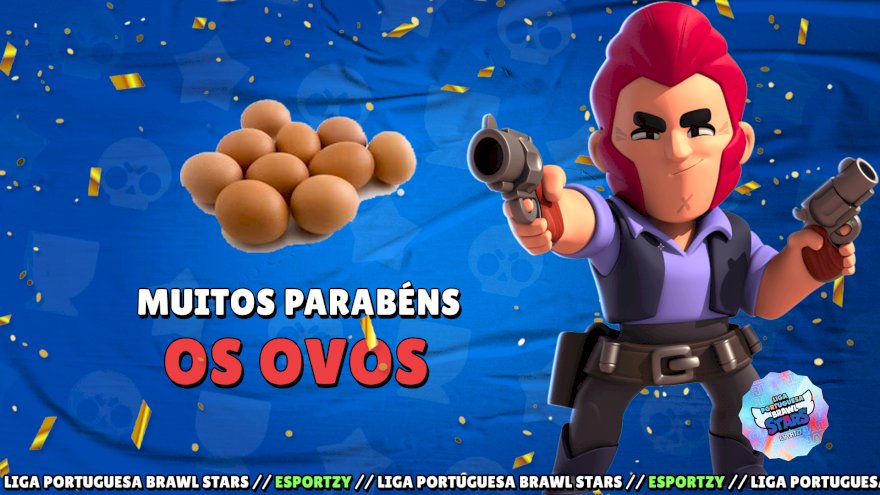 Os Ovos vencem OPEN #3 da LPBS