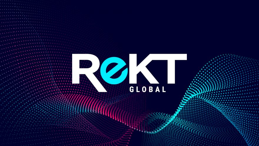 ReKTGlobal foi vendida