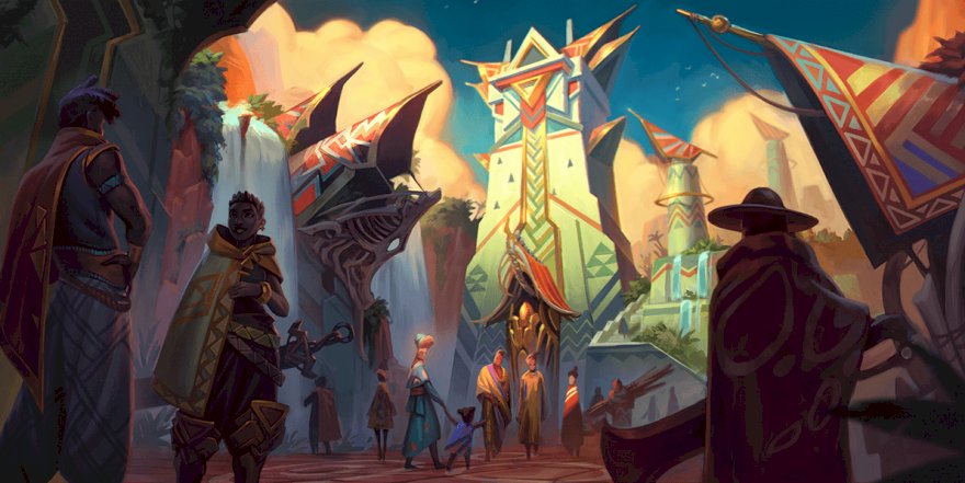 Roadmap 2022 League of Legends
