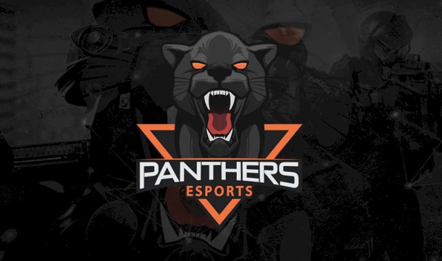Panthers acaba projeto Stars