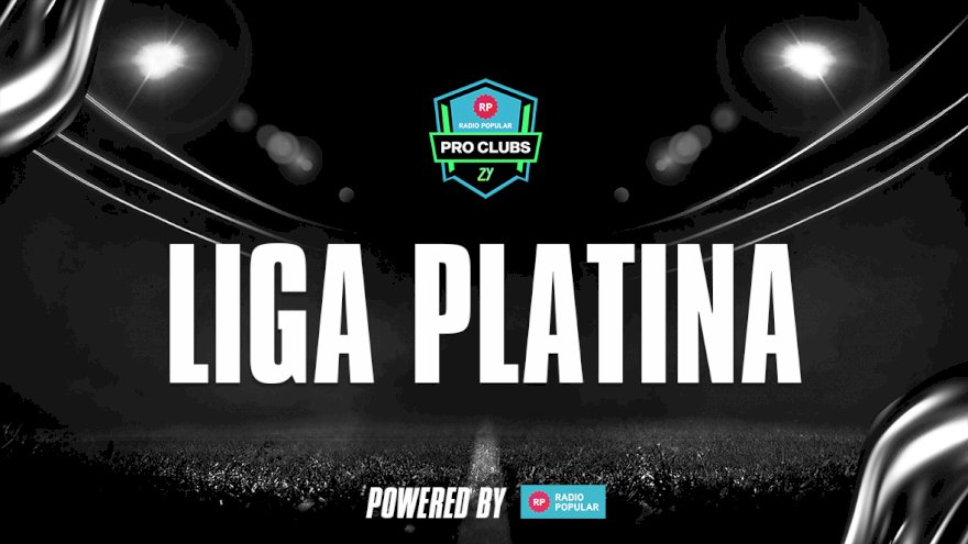 Chega ao fim da primeira semana de Liga Platina