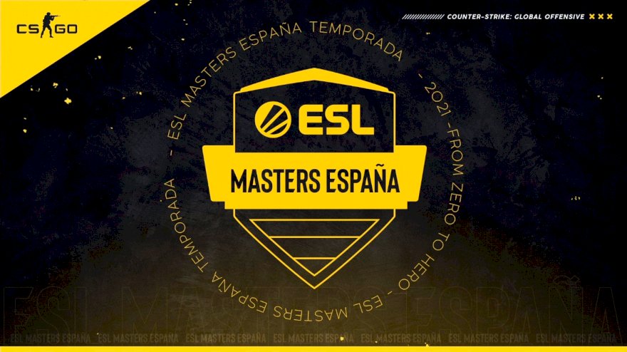 FTW vencem a ESL Masters Espanã