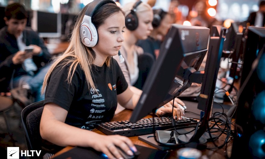 "Equipa" está nas finais da ESL Impact