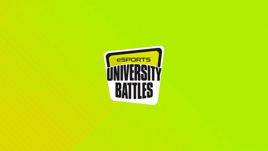 Fases finais da University Battles definidas