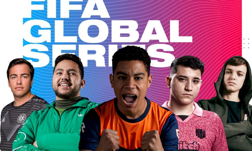 14 portugueses nas eliminatórias do FGS 22 Q4