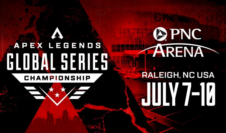 ALGS Championship 2022 será na PNC Arena