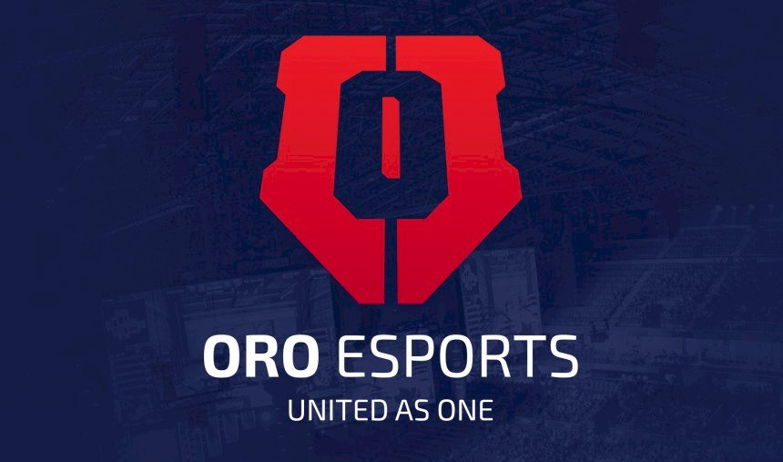 ORO volta a fechar a secção de CS:GO