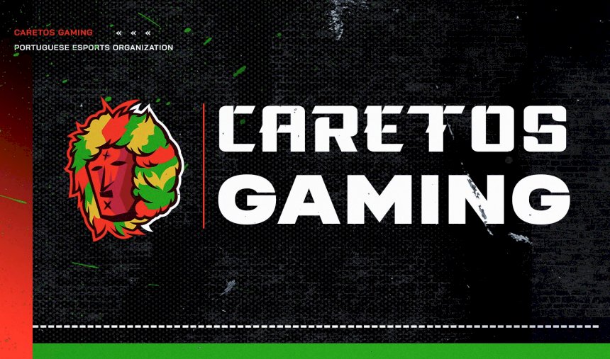 Caretos volta ao CS:GO