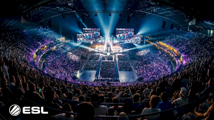 Já está completa a lista para a IEM Cologne