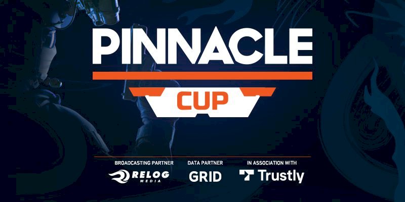 Heroic vence Pinnacle Cup