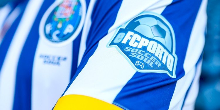 FC Porto vence a Taça de Portugal virtual 2022!