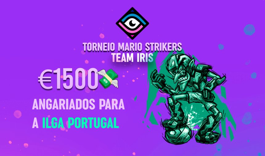 Comunidade LGBTQIA+ faz-se sentir no gaming!