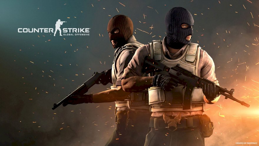 Patch significativo no CS:GO