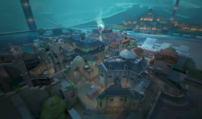 Portugal em grande também no Valorant?