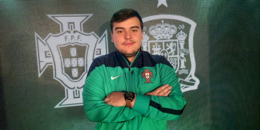 Os castigos a RastaArtur não ficaram por Portugal