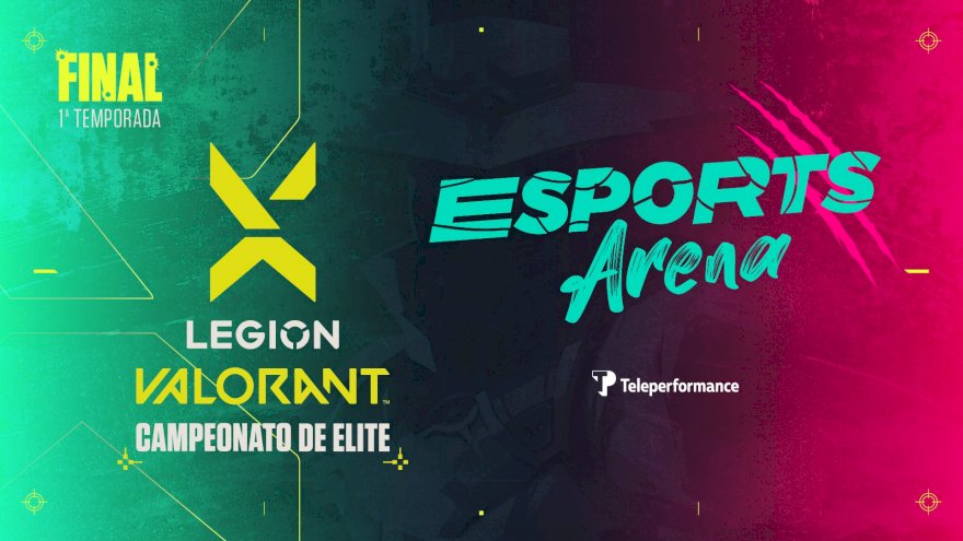 VCE S1 com final presencial