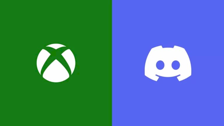 Discord vem finalmente para a Xbox
