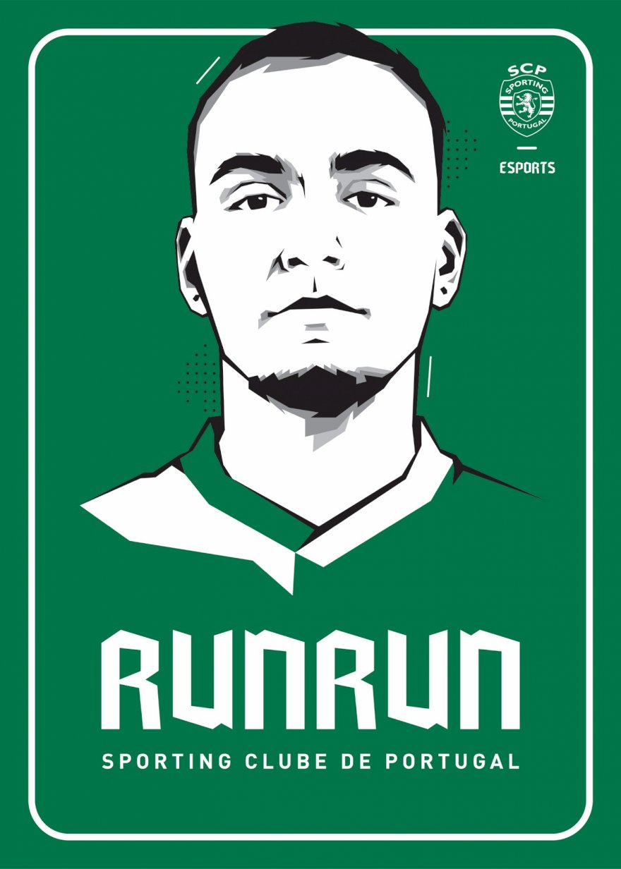 Runrun deixa o Sporting