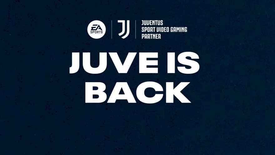 Juventus de volta ao FIFA23