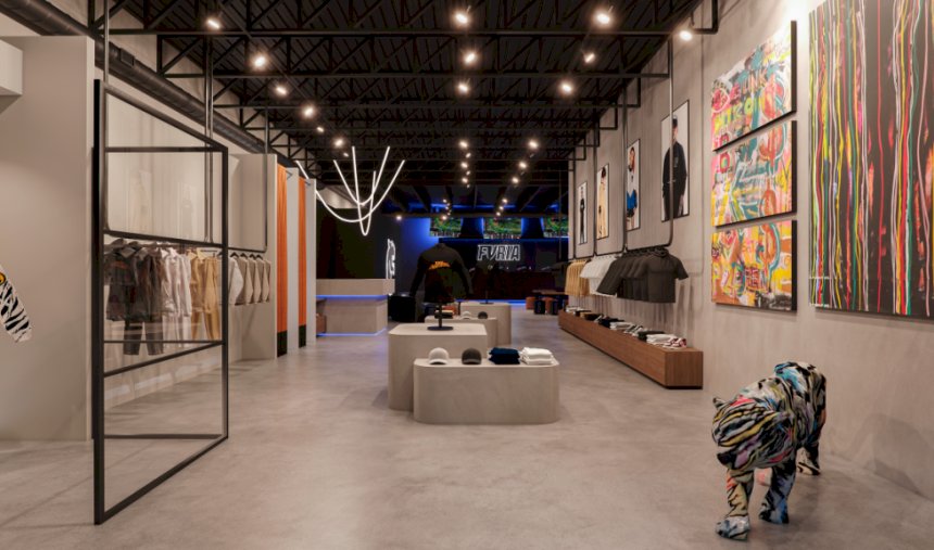 FURIA na conquista de Miami