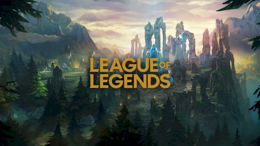 Parece que a Riot quer parar de fazer champions