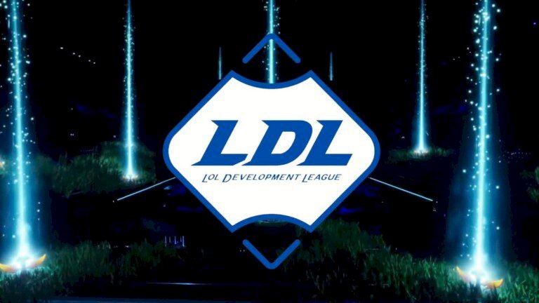 Problemas de matchfixing na LDL