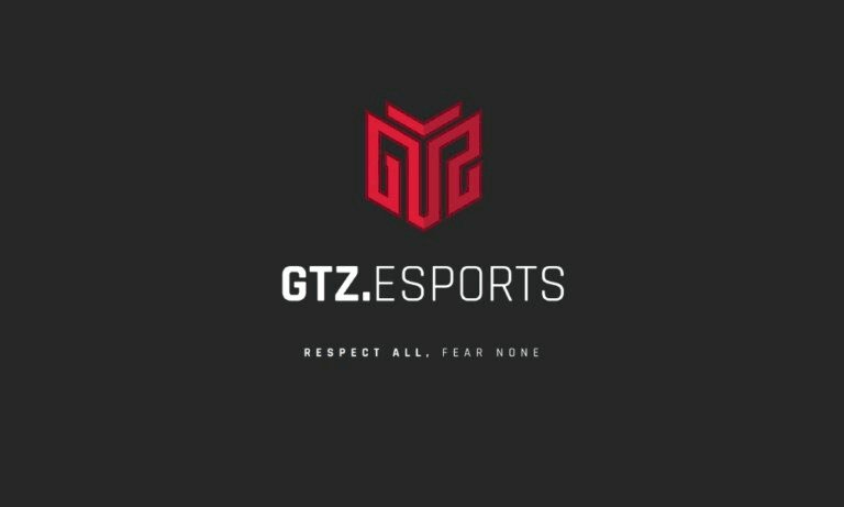 Novo administrador na GTZ.Esports