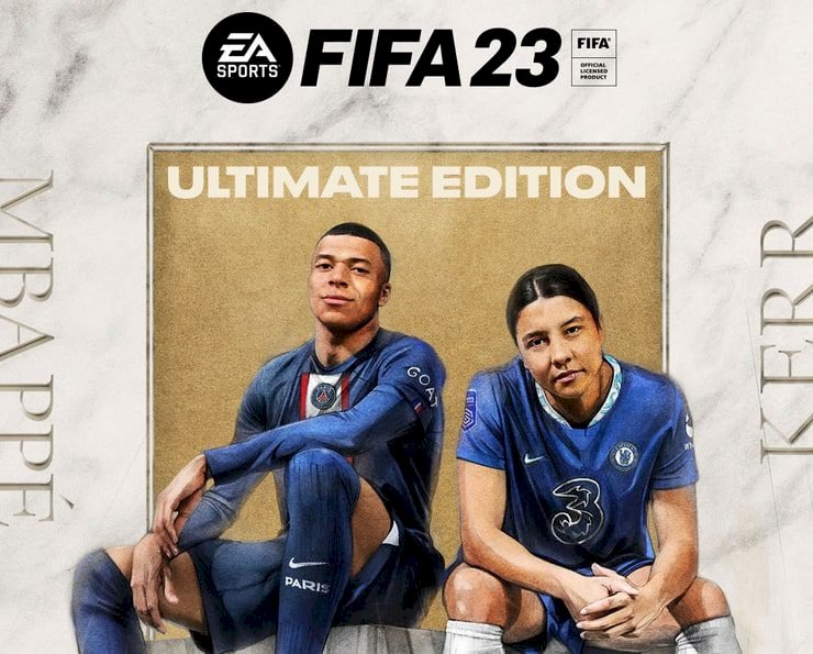 FIFA 23: Novidades de Pro Clubs e VOLTA