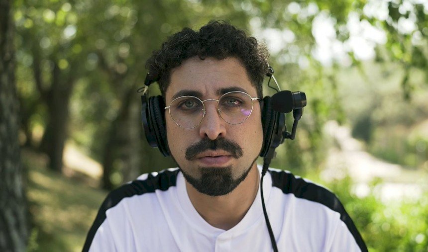 MoveMind é comentador da SPORT TV