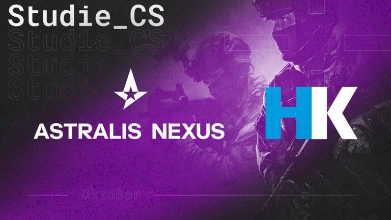 Astralis vai criar liga de CS:GO para estudantes