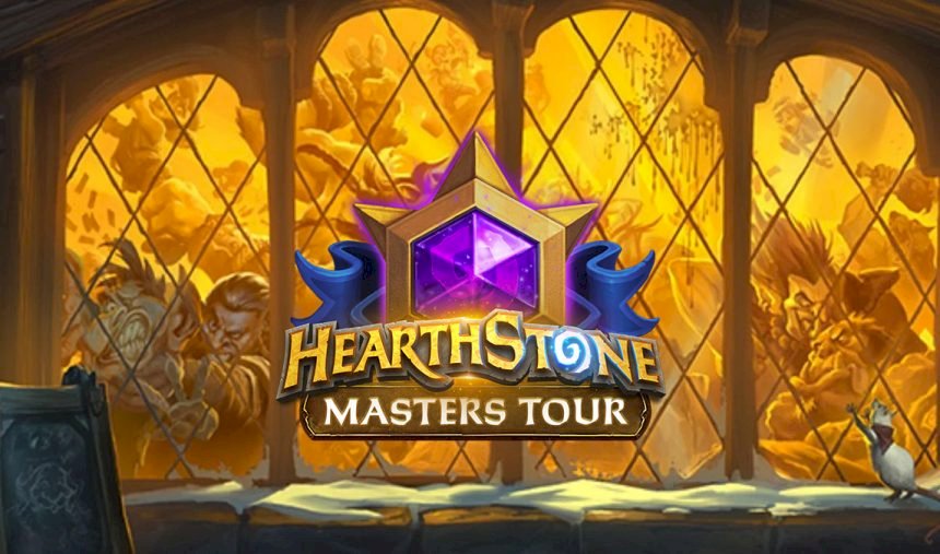 Acabou a estadia portuguesa no Masters Tour Murder at Castle Nathria