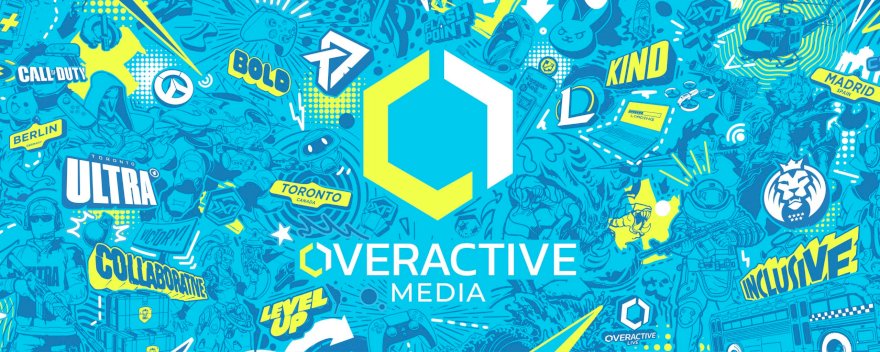 OverActive Media no negativo