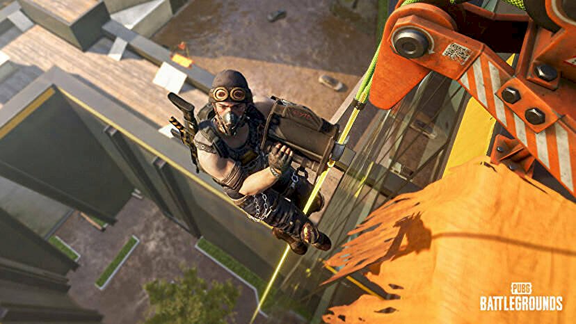 PUBG gratuito atrai mais fãs