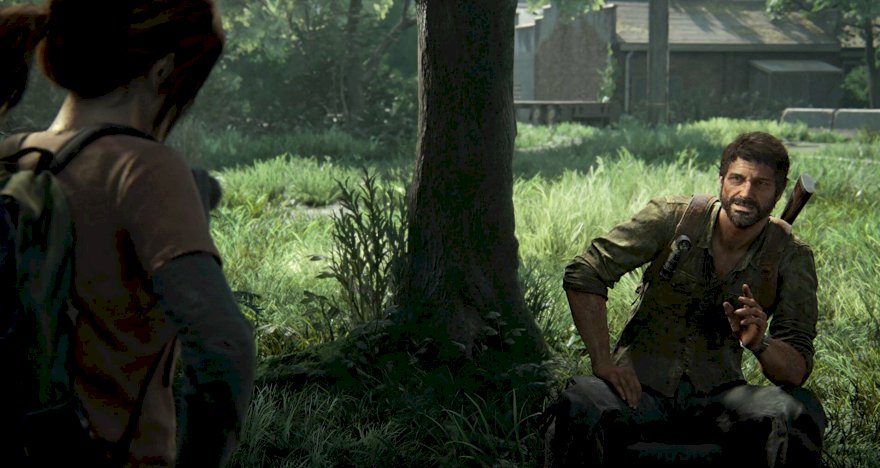 The Last of Us recebe trailer de lançamento