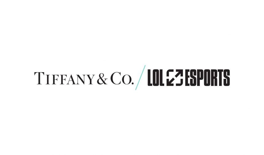 Tiffany & Co x Riot Games