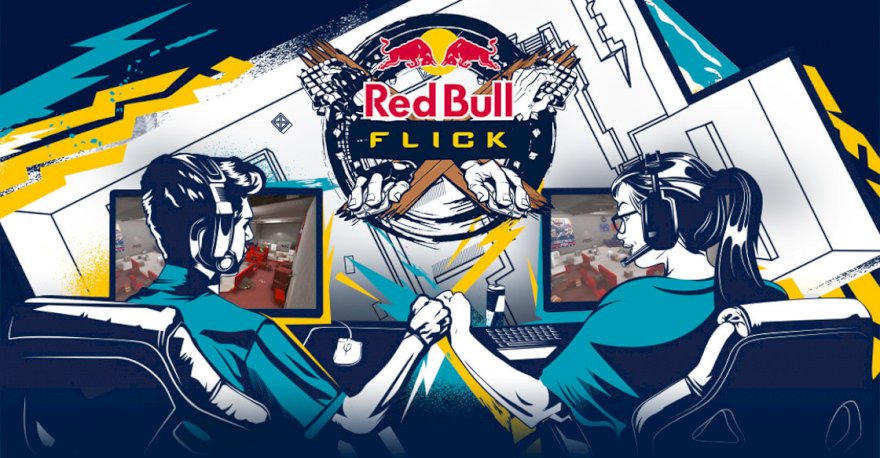 Red Bull Flick está de volta