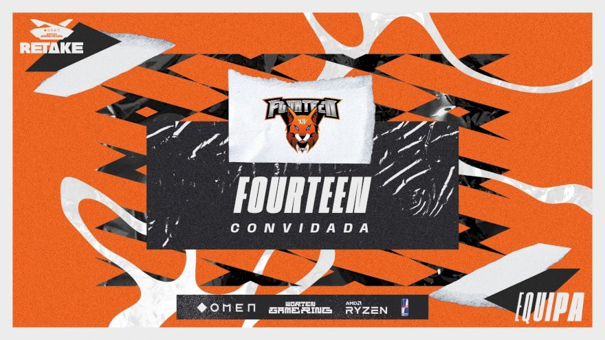 Mais uma convidada para o TAKE #1