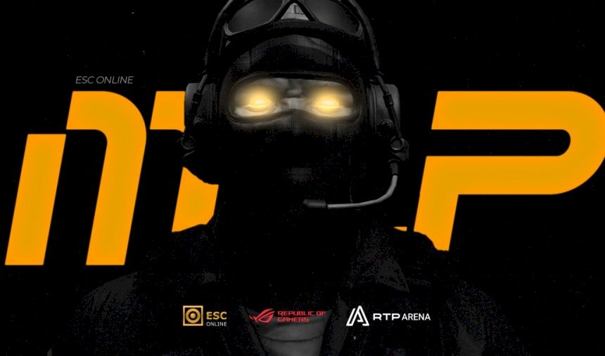 Está fechado o qualificador fechado da MLP