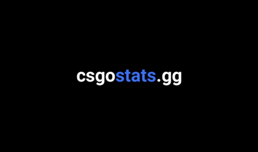 csgostats, agora em português