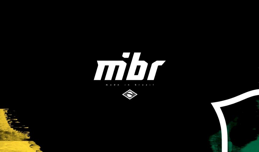 MIBR é campeã da CCT Central Europe Series 1