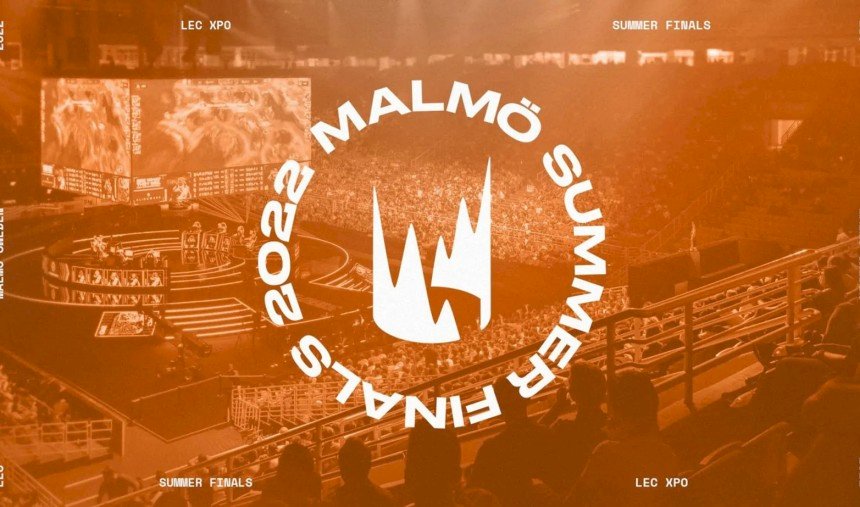 Queres ver as finais da LEC Summer Finals em portugal?