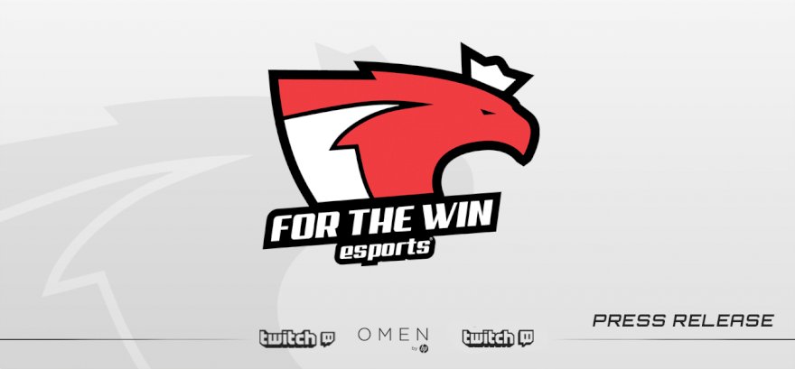 FTW não arrancou bem na ESL Pro League